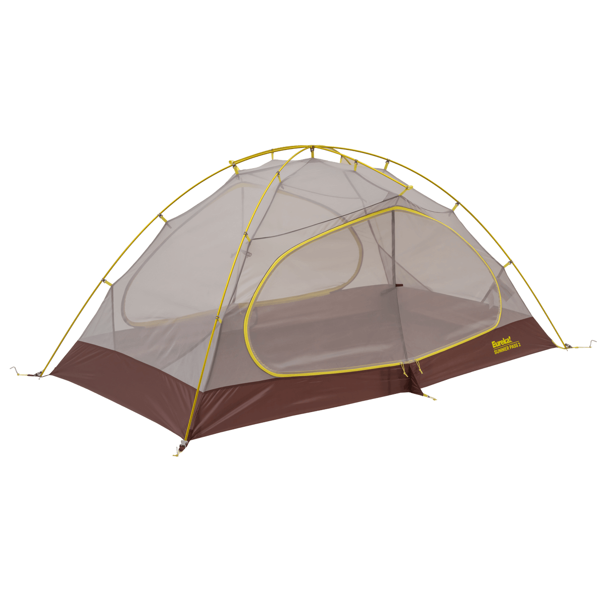 Eureka Summer Pass 2 Tent