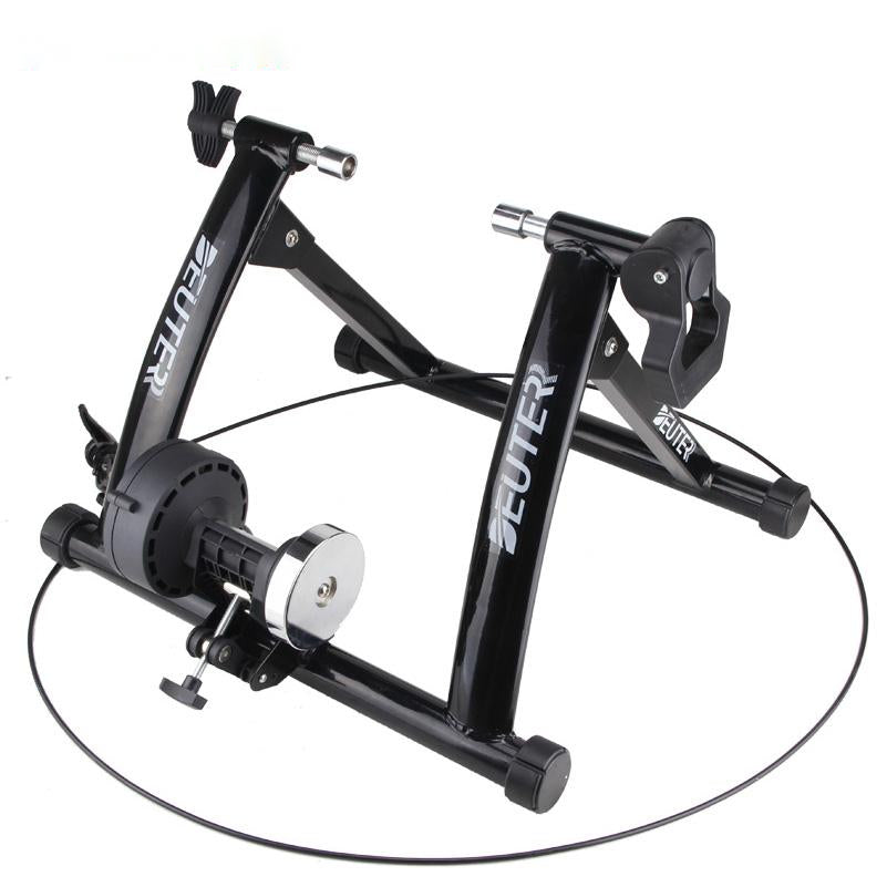 Bicycle Training Platform - Blue Force Sports