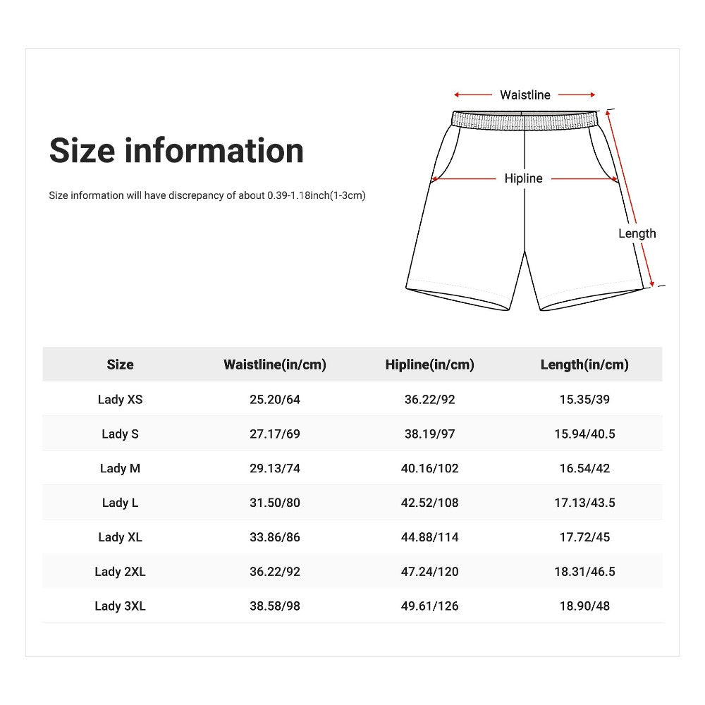 Custom Face Pajamas Black Funny Short Pajama Set Gift for Women