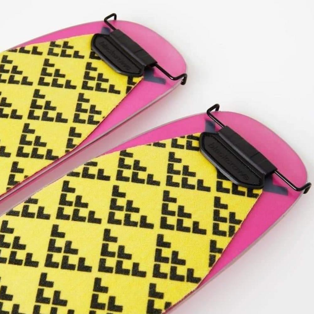 Black Crows Pilus Climbing Skin