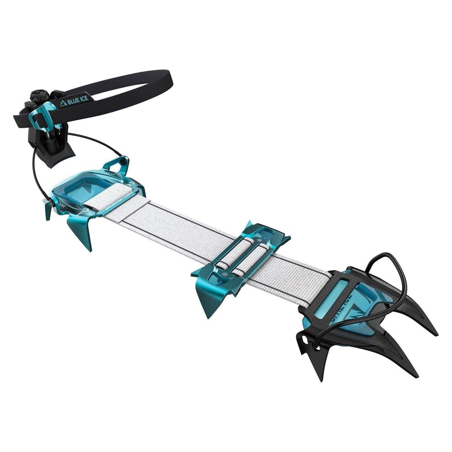 Blue Ice Harfang Crampon
