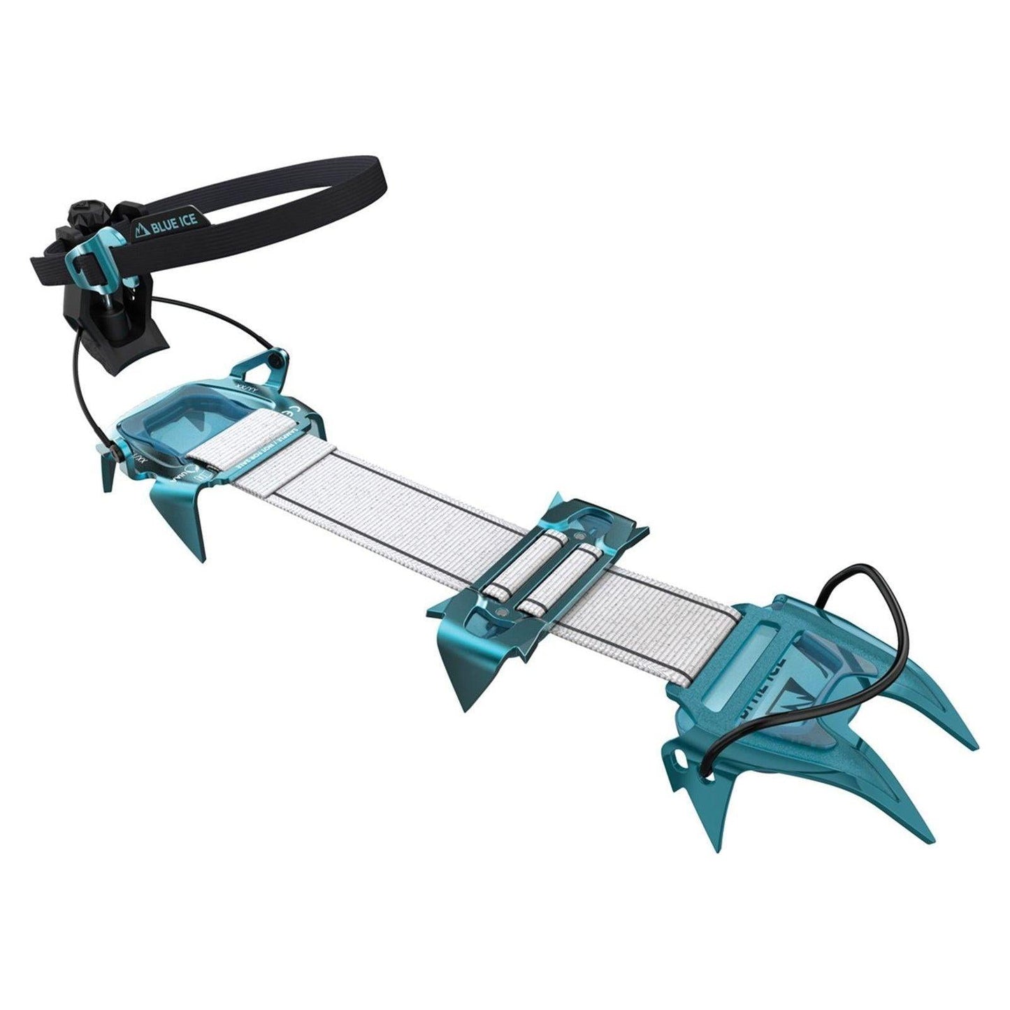 Blue Ice Harfang Tour Crampons