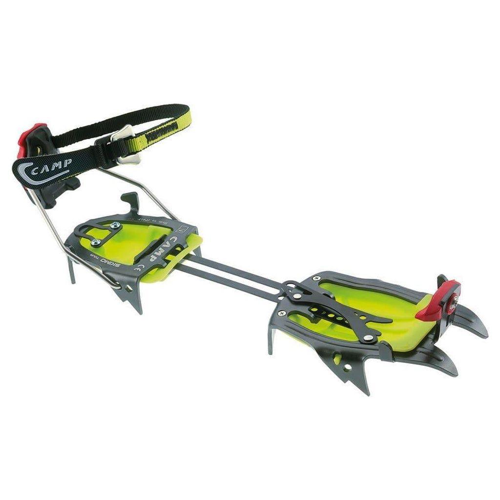 CAMP Skimo Tour Crampons