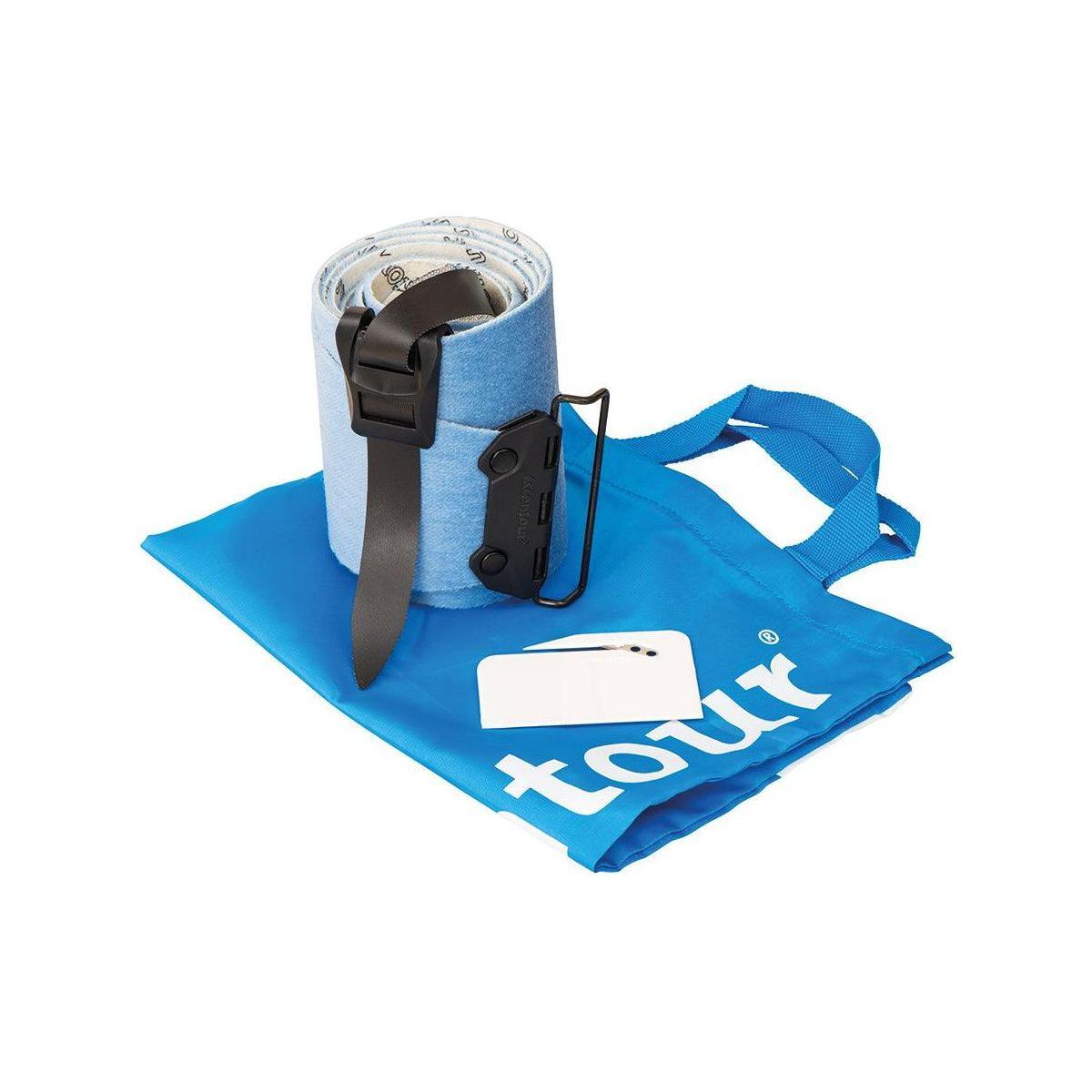 Contour Guide Mix Climbing Skin