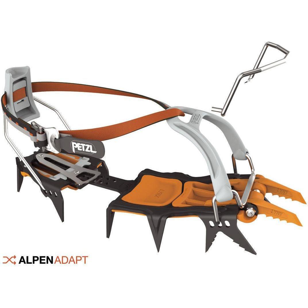 Petzl Lynx Crampon