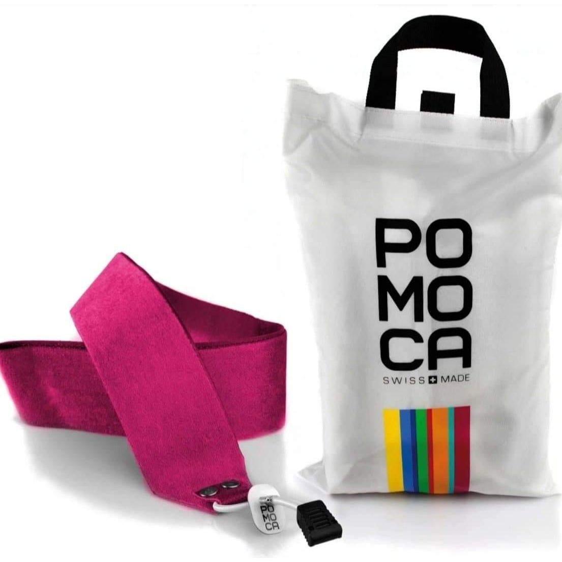 Pomoca Race Pro Grip Skins