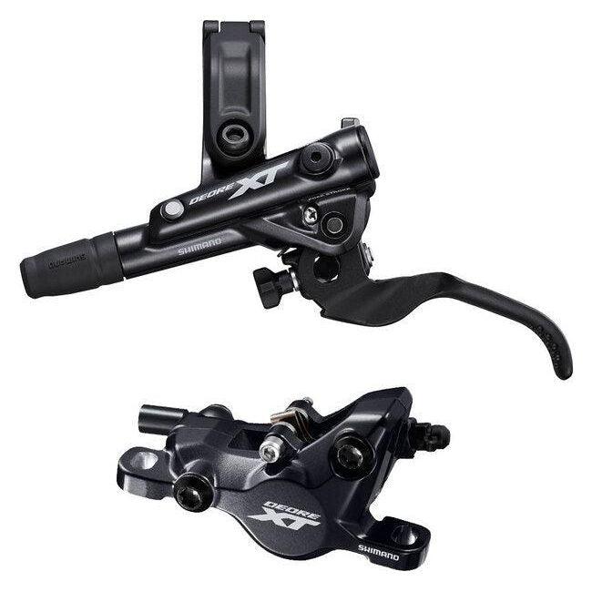 Shimano XT BL-M8100 Disc Brake - Front