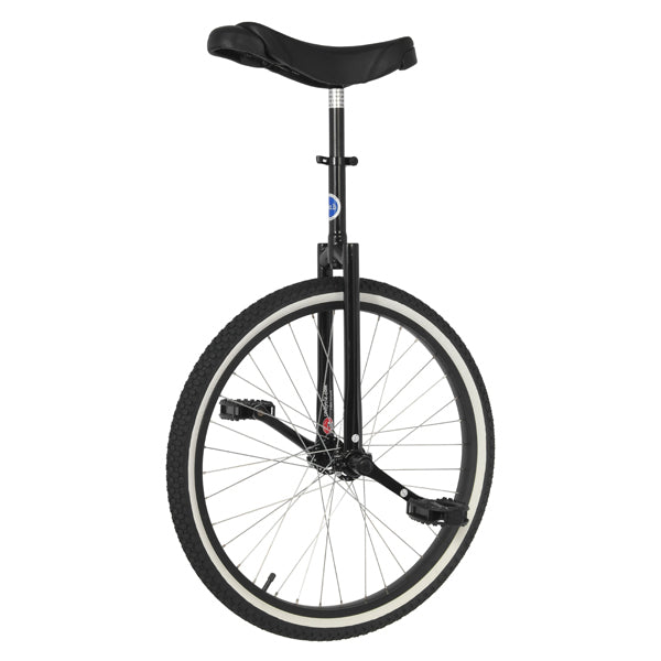 Club 24" Freestyle Unicycle