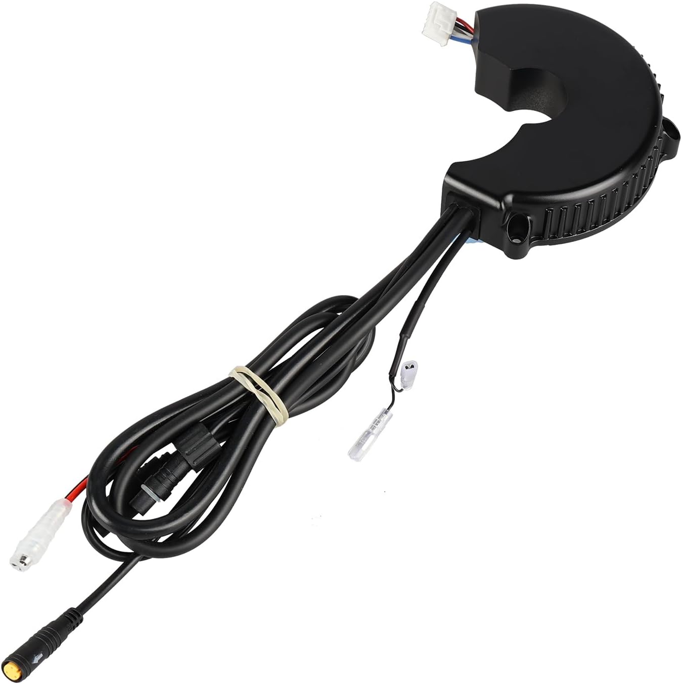 BAFANG 36V/48V 500-1000W 8fun BBS Controller BBS02B BBS03B Controller Electric Bike Controller Accessories for Mid Drive Engine Kits New Version