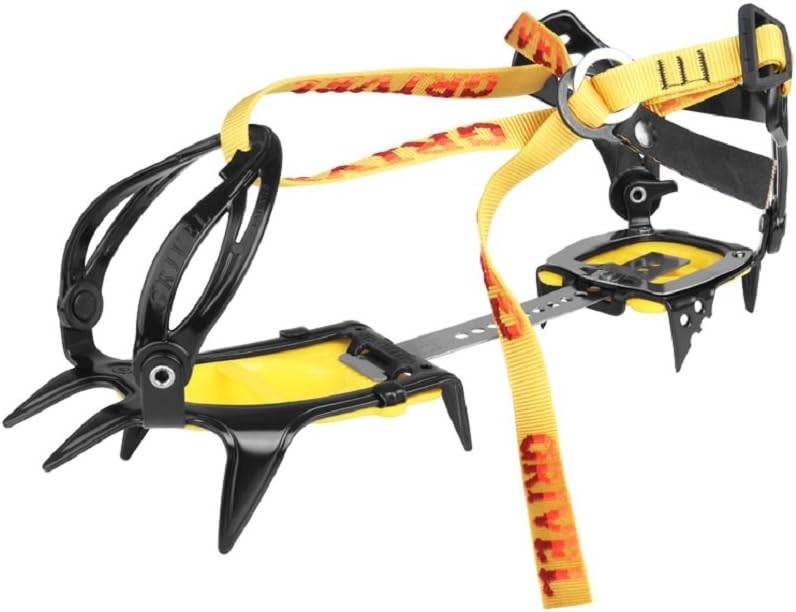 Grivel G10 Crampon