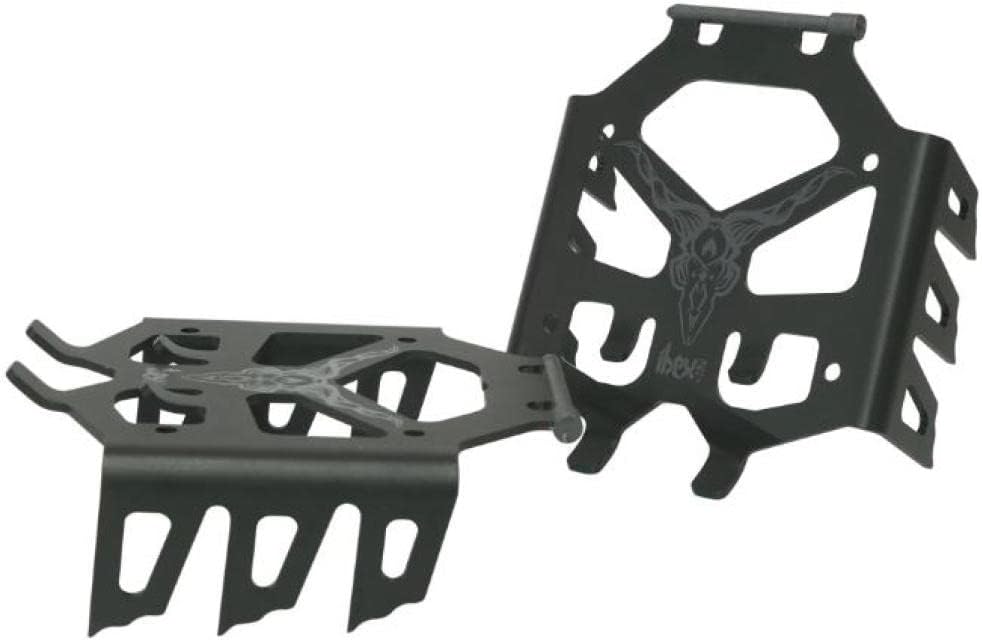 Spark R&D 22/23 Ibex ST Crampons