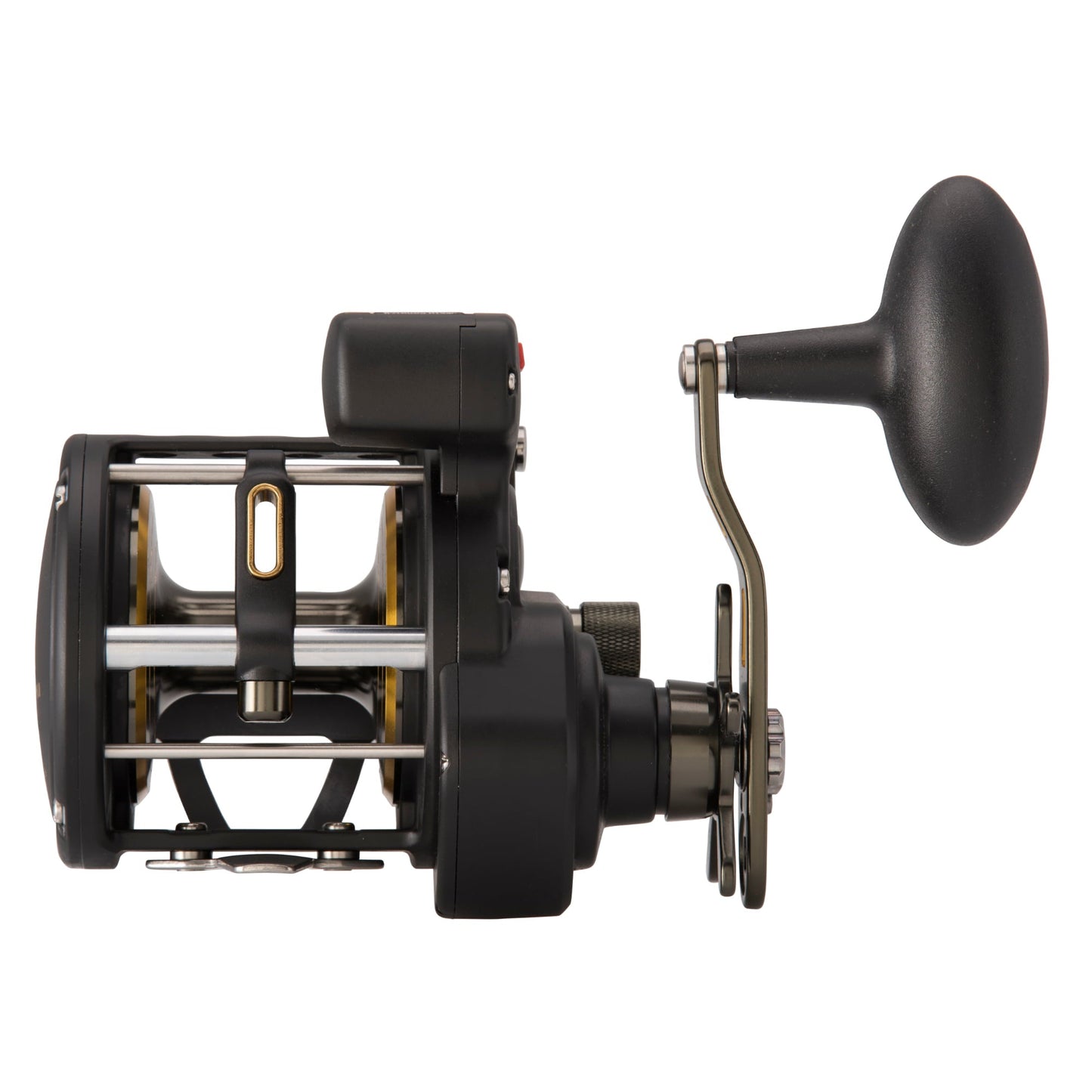 Penn Fathom II Level Wind Conventional Fishing Reel