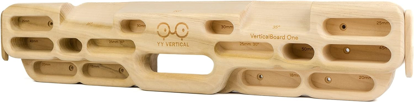 Hangboard Training Board Climbing Board Fingerboard Fingerboard Climbing Training Fretboard Climbing Suitable for Boulder Training Equipment