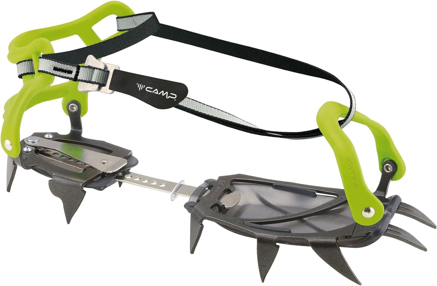 CAMP Stalker Universal Crampons - 2023
