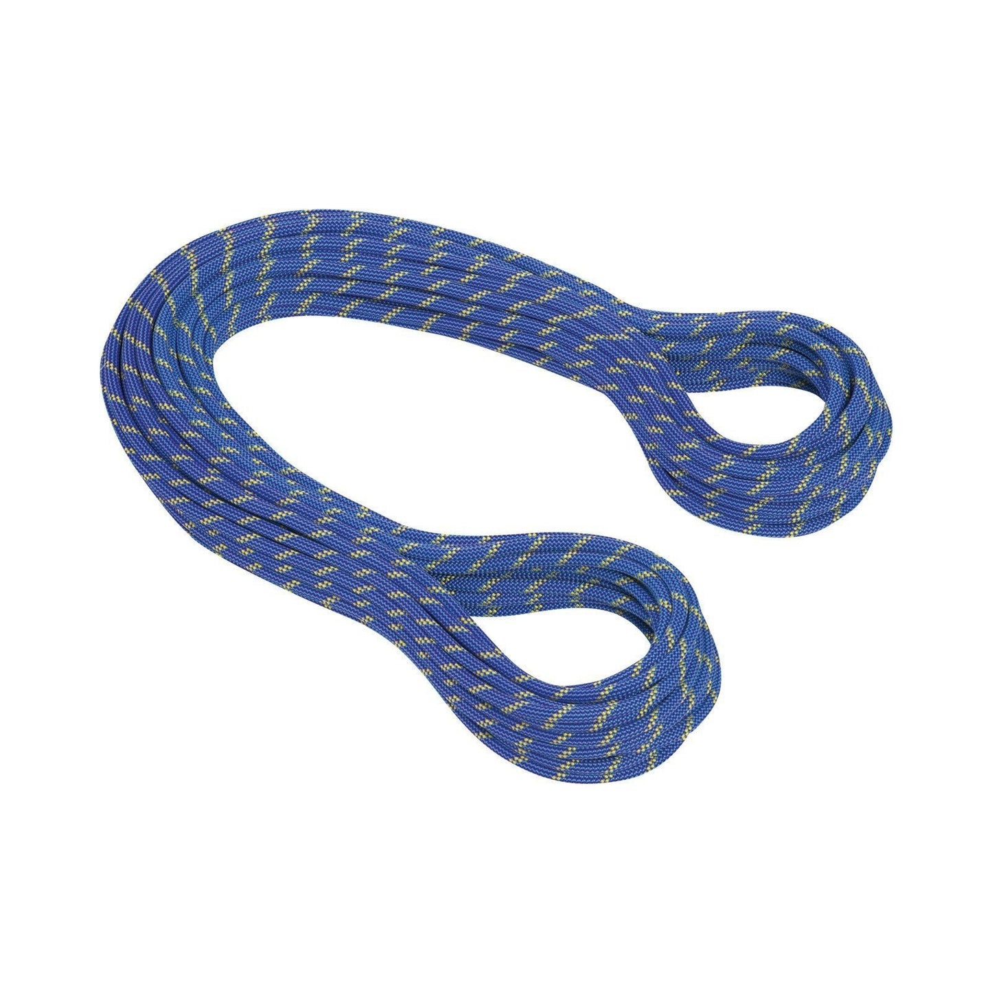 Mammut 8.0 PHOENIX DRY Climbing Rope - Ascent Outdoors LLC