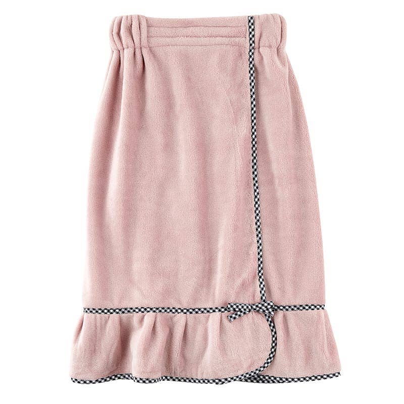 Bella Sleep + Spa - Plush Spa Wrap