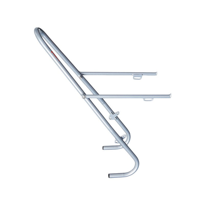 Tubus Tara Lowrider Rack - 205001 - 001