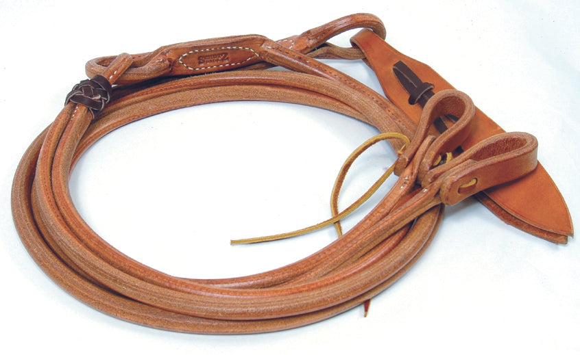 Professional's Choice Romal Reins
