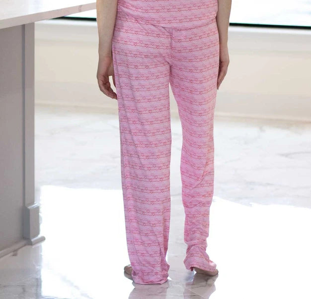 Heartstring Sleep Pants