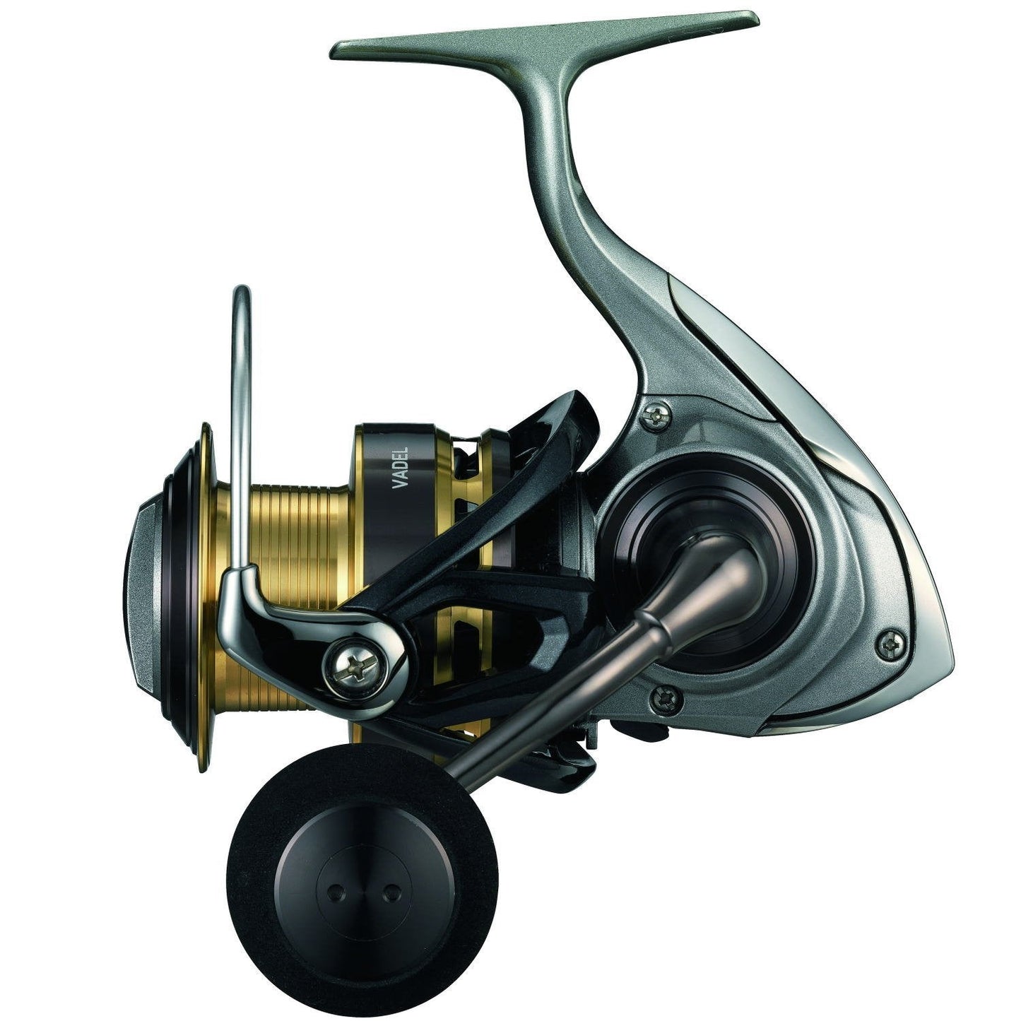 Daiwa 15 VADEL 3500 Spining Reel 960748 Aluminum Saltwater Fishing Jigging NEW
