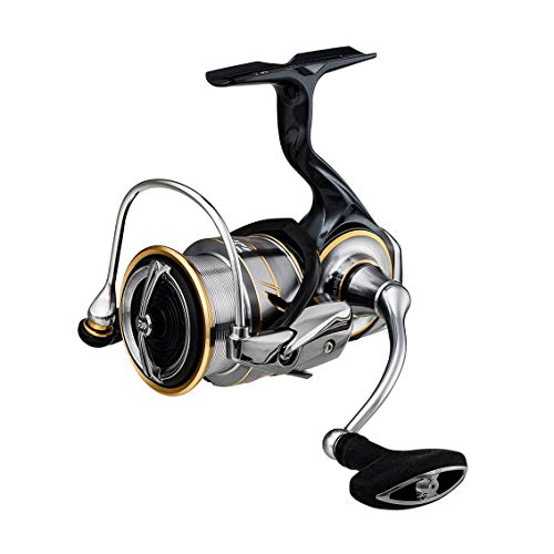 Daiwa 20 LUVIAS LT3000S-CXH Spinning Reel Nylon 00060208 NEW from Japan