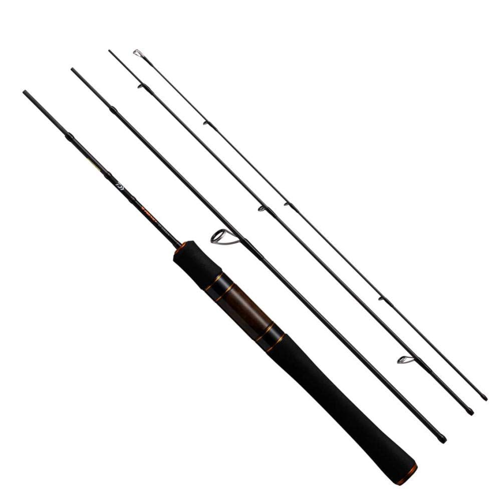 Daiwa Area Trout Rod Presso ST 53xul-4 Fishing Rod 1.60m (5ft 3in) 05809009 NEW