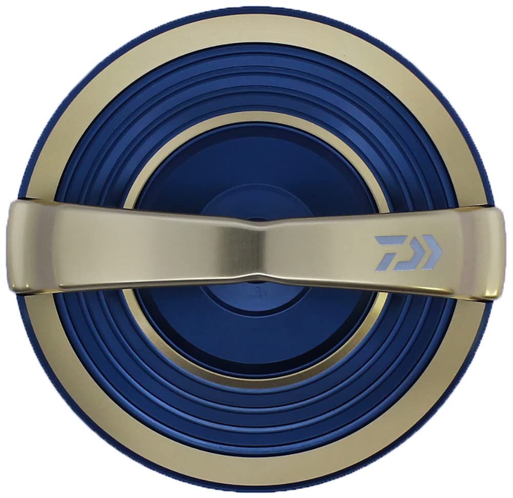 DAIWA Genuine Parts 20 Saltiga 8000-P Drag Knob Part No.1 Part Code 139803 NEW