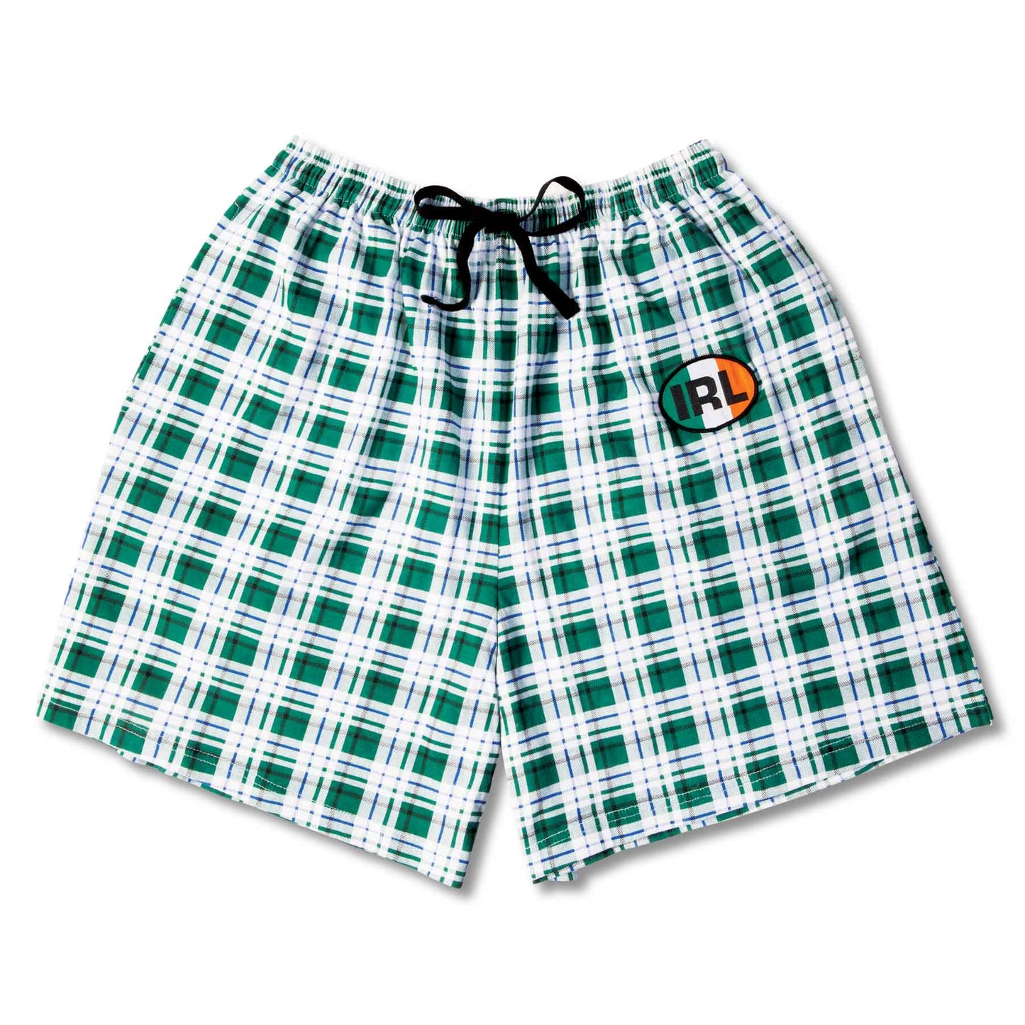 Pajama Shorts - Creative Irish Gifts