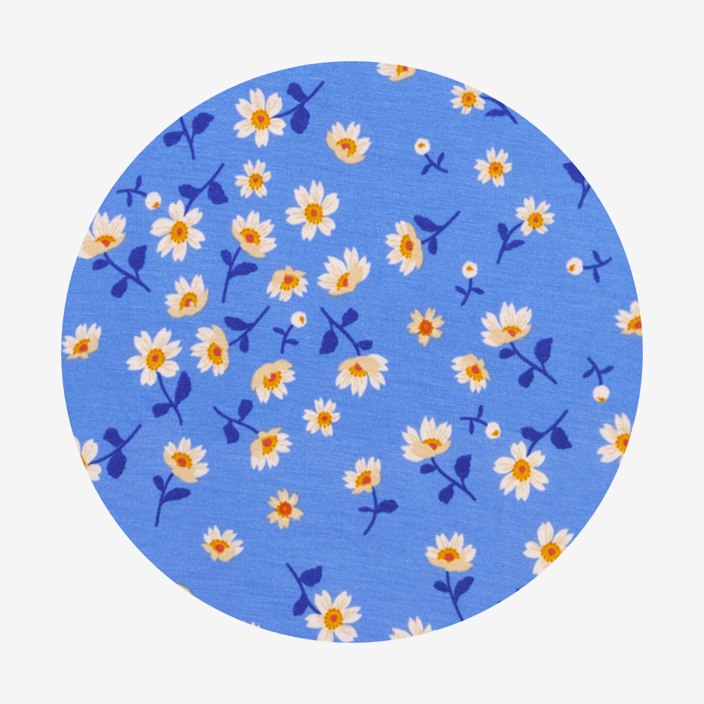 Colette Women's Short Sleeve Scoop Loungewear