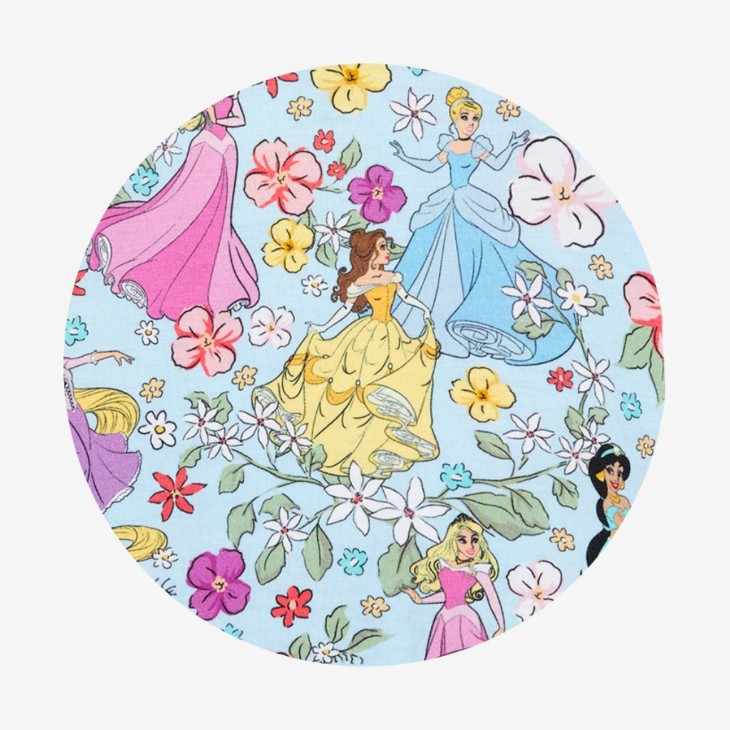 Disney Princesses Classic Pajama Set