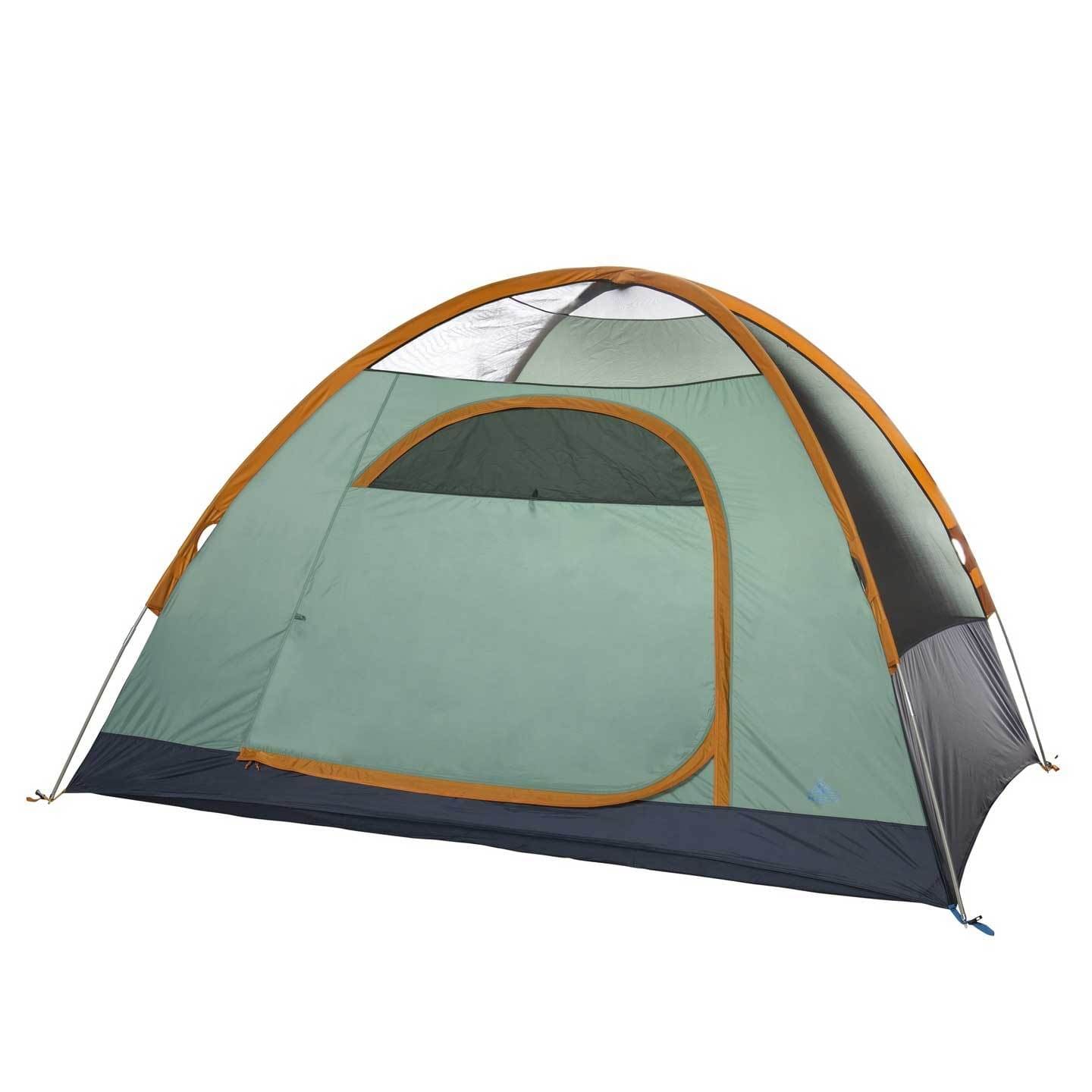 Kelty Tallboy 6 Person Family/Car Camping Tent