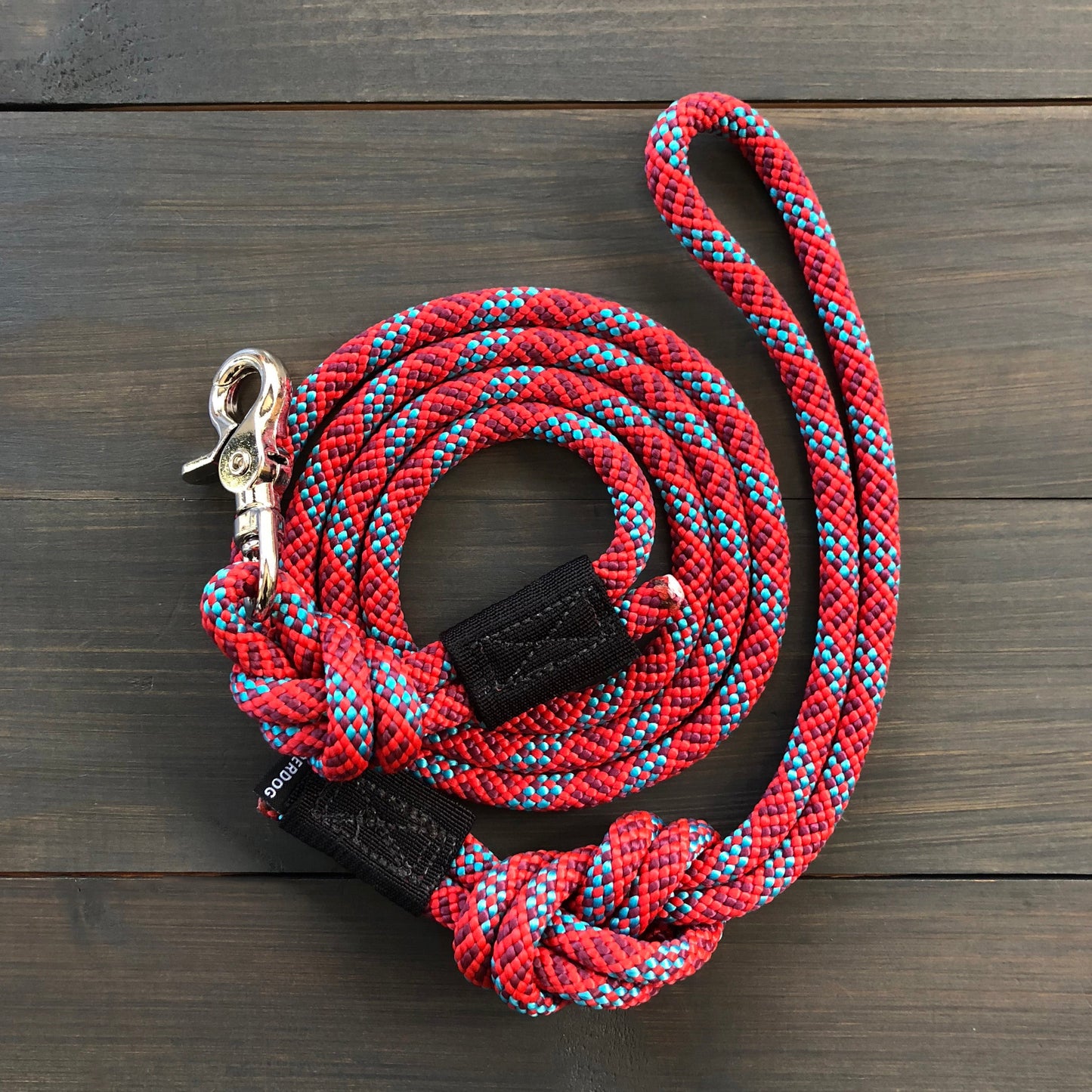 Maple Quick Clip Leash