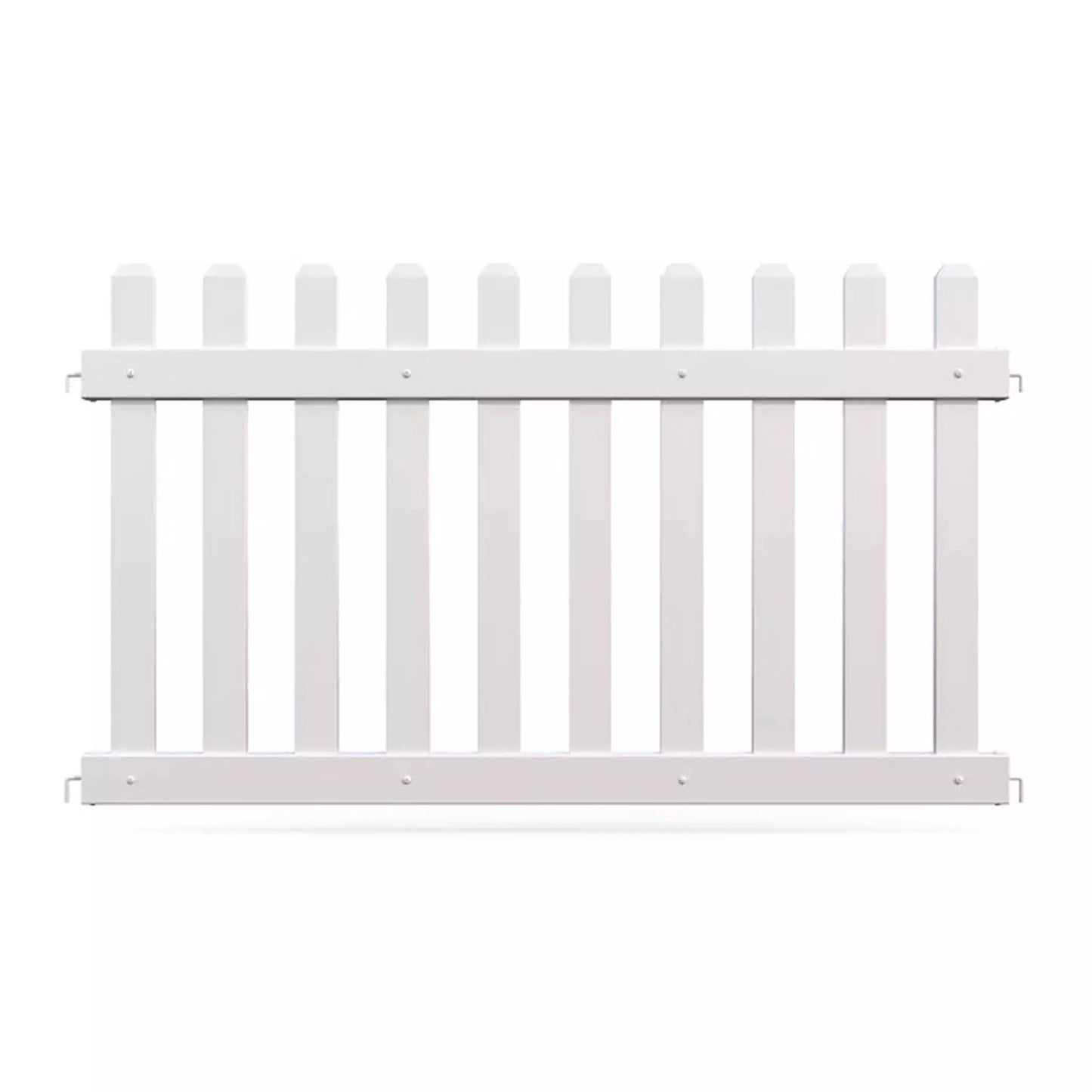 Mod-Picket 6ft Fence Panel