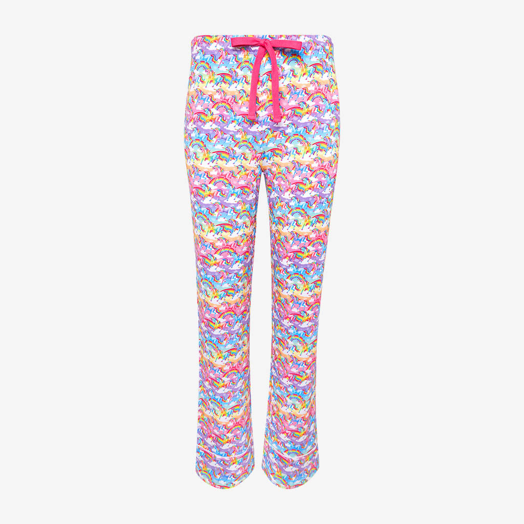 Lisa Frank® Markie™ Magic Women's Luxe Pajama Set