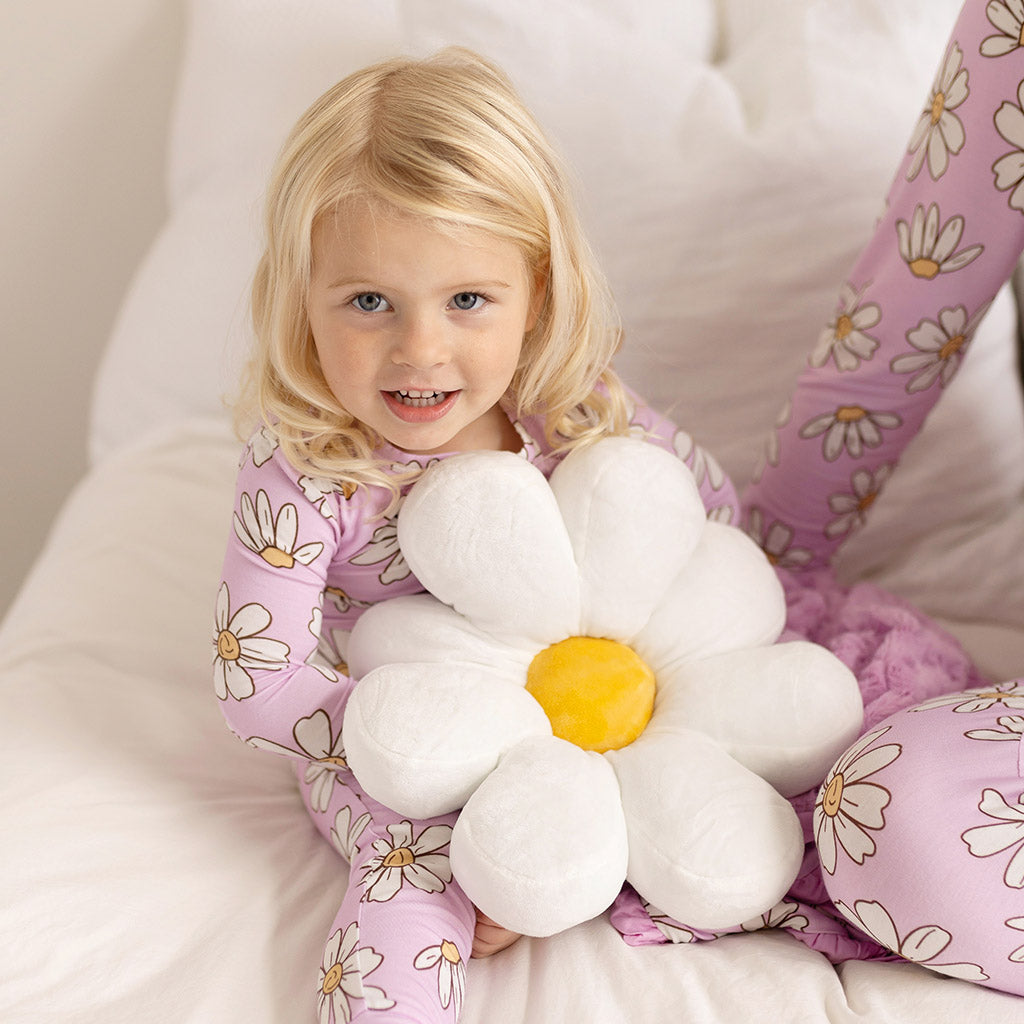 Jamie Classic Pajama Set