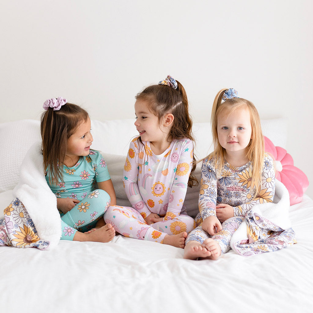 Donna Classic Pajama Set