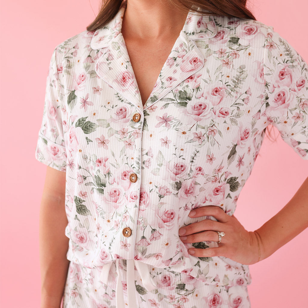 Bianca Jane Women's Luxe Pajama Set