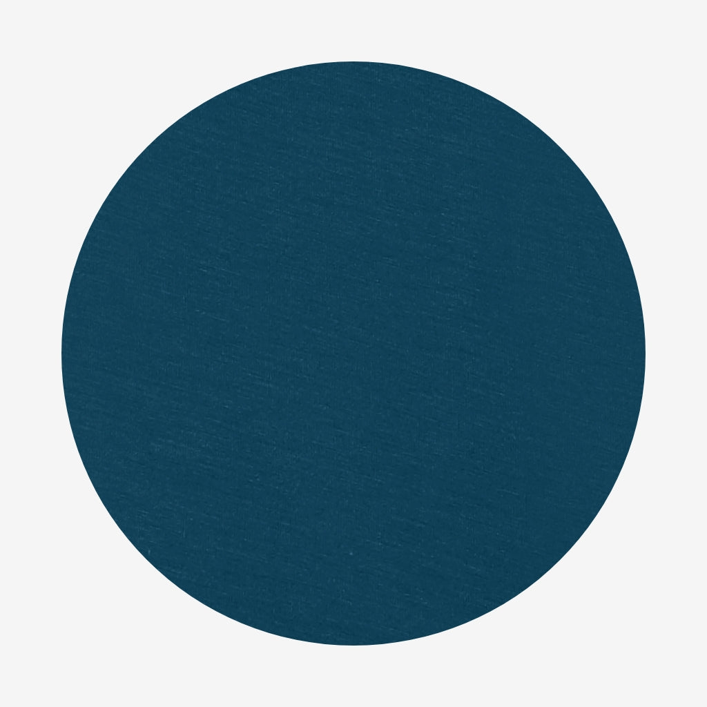 Sailor Blue Classic Pajama Set