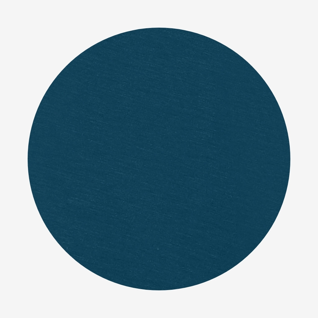 Sailor Blue Women's Long Sleeve Scoop Loungewear