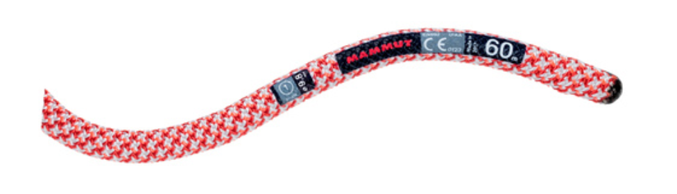 Mammut Eternity Classic 9.8mm Non-Dry Rope - Ascent Outdoors LLC