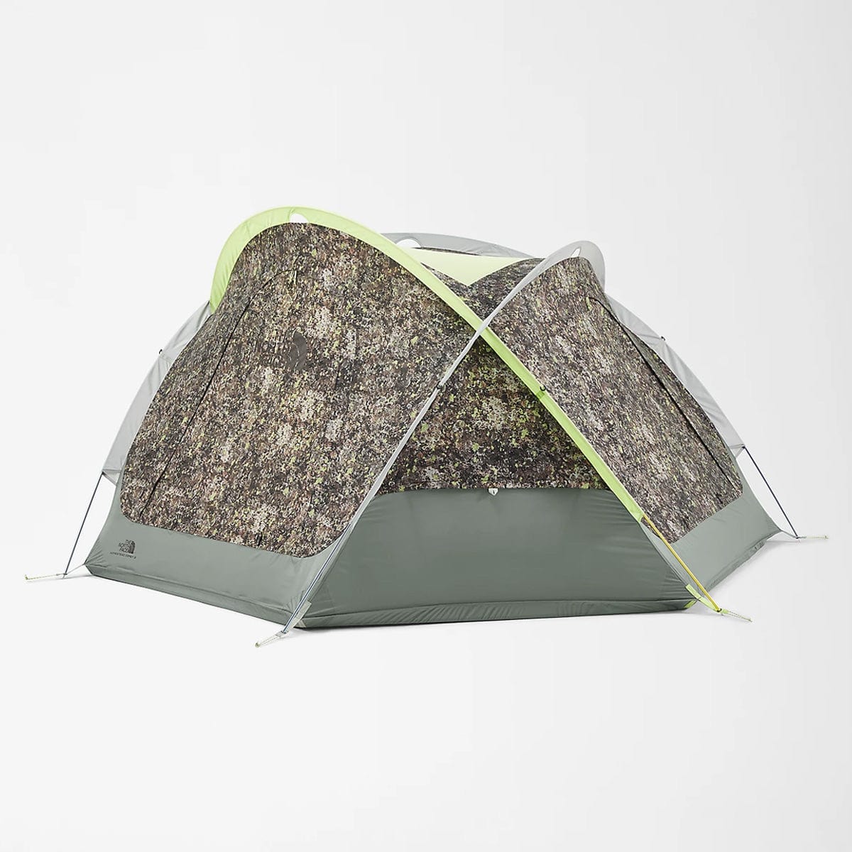 The North Face Homestead Domey 3 Person Tent