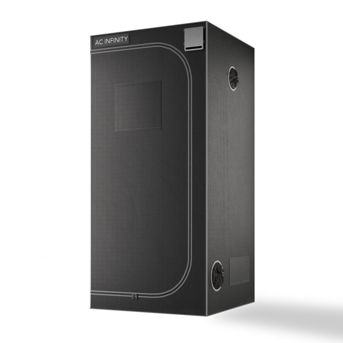 AC Infinity CLOUDLAB 722 Advance Grow Tent 24" X 24" X 72"
