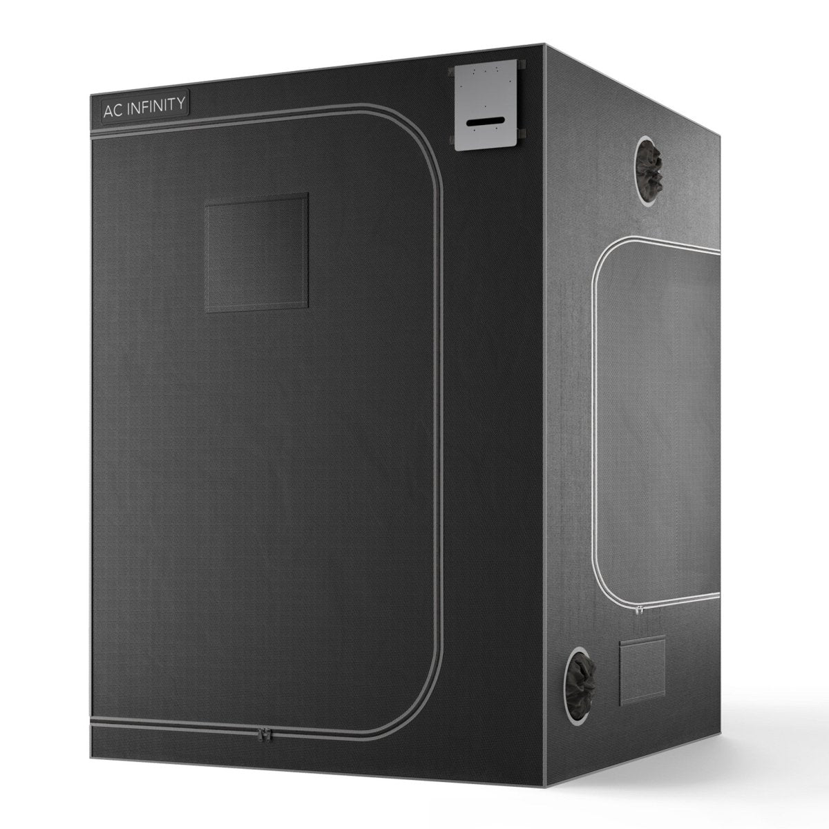 AC Infinity CLOUDLAB 866 Advance Grow Tent 60" X 60" X 80"