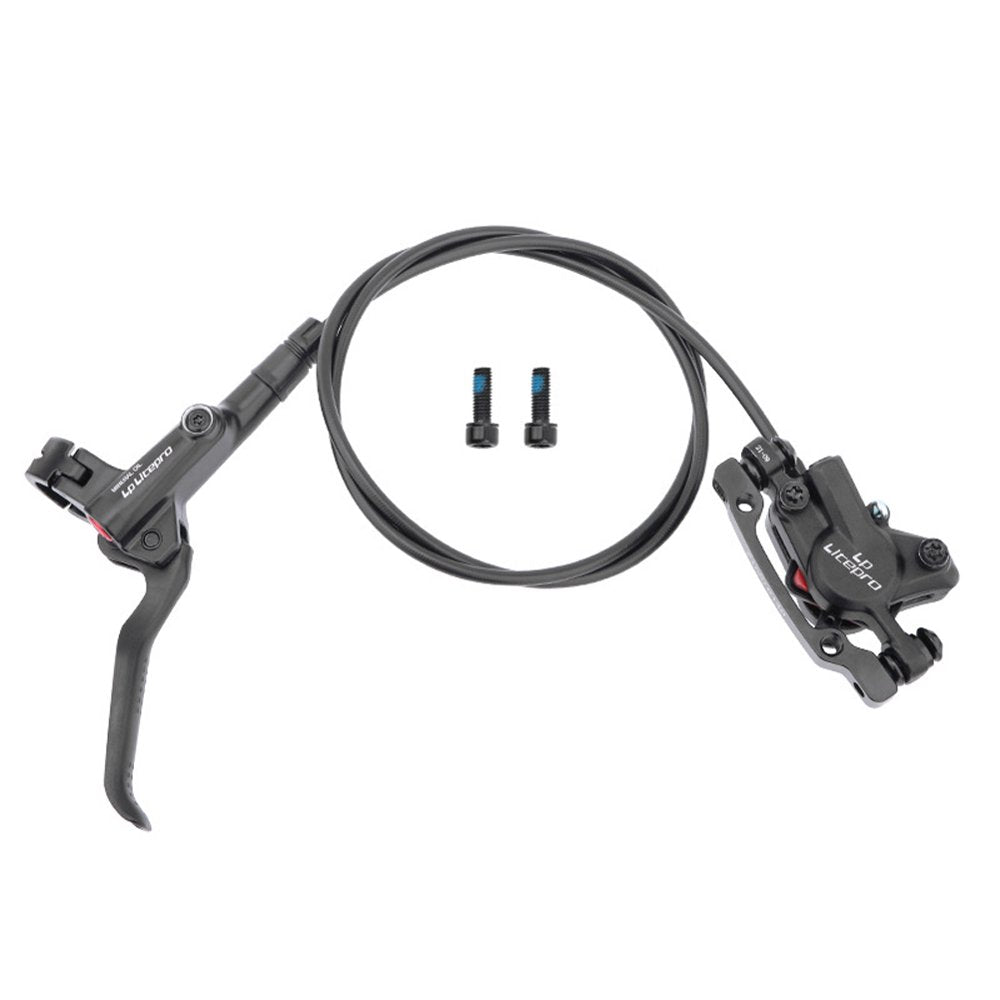 Brake Hydraulic Oil Brake Oil Brake Mountain Bike Brake Bike Oil Brake Bike Parts One 1000Mm Right Front