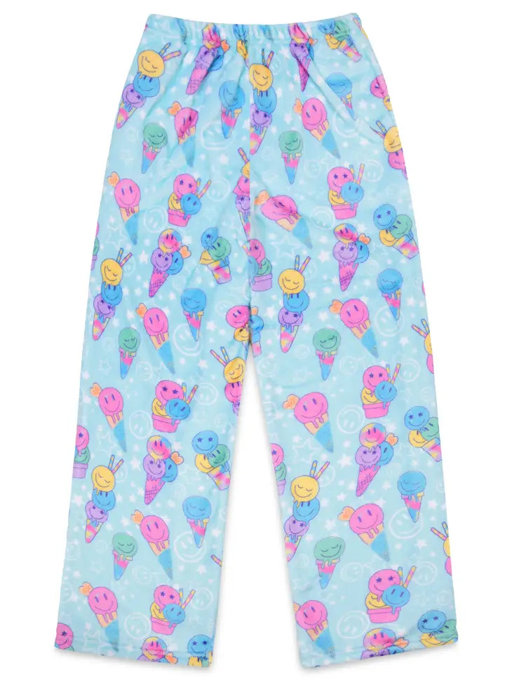 Ice Cream Party Pants