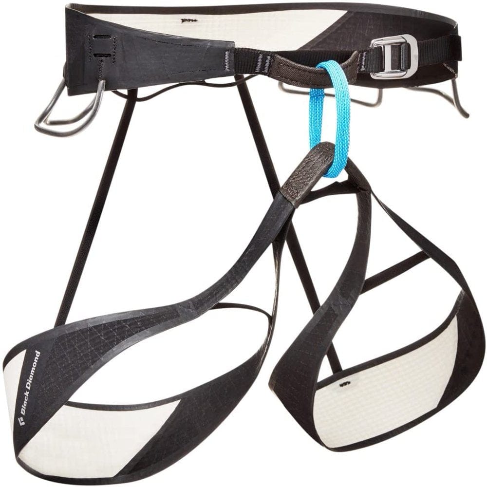 Black Diamond Vision Climbing Harness
