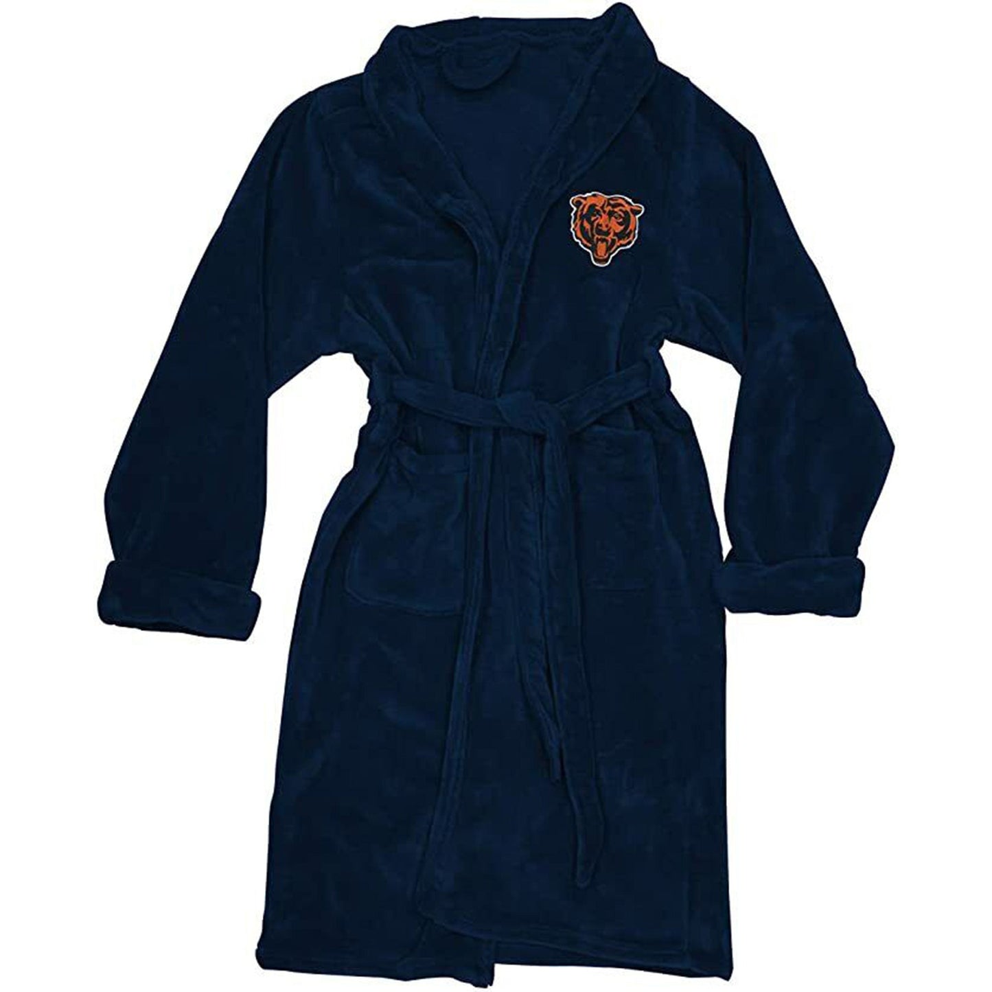 Chicago Bears NFL Plush Robe