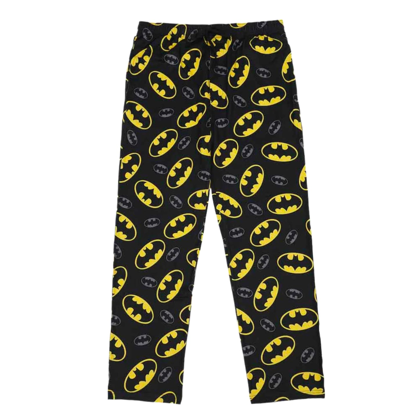 Classic Batman Logo (DC Comics) AOP Unisex Lounge Pants