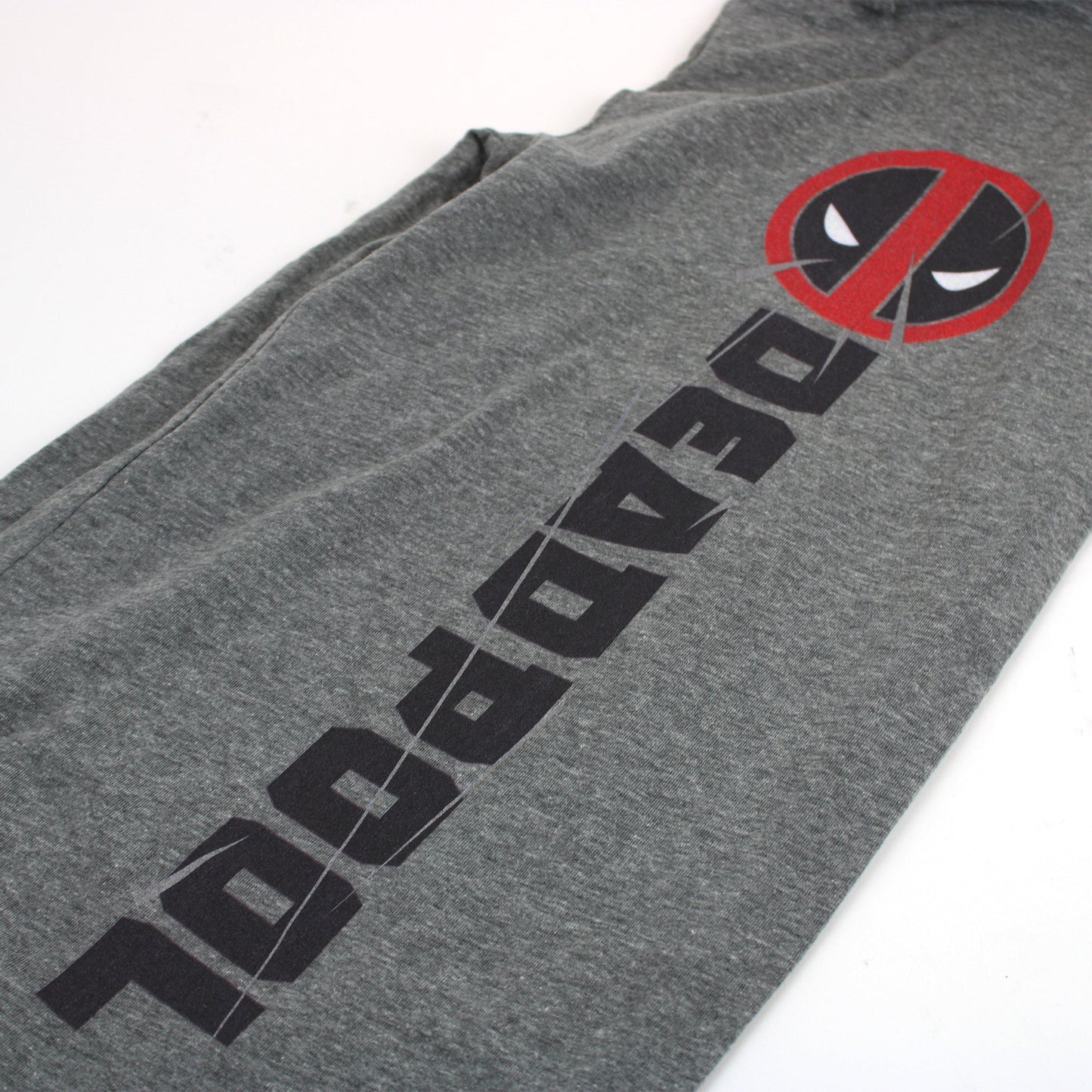 Deadpool Logo Marvel Lounge Pants
