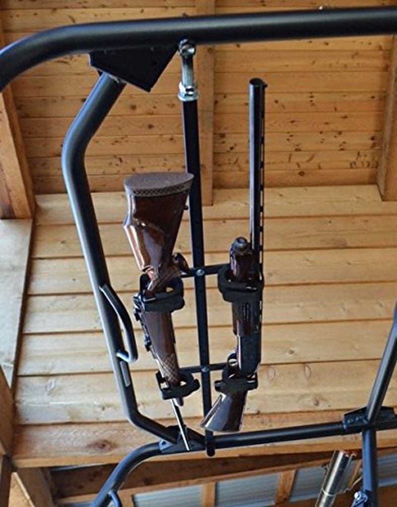 Great Day QD862-OGR Quick-Draw Overhead Gun Rack